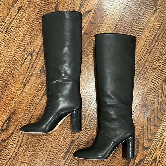 Loeffler Randall Goldy Tall Boot - Picture 5 of 7